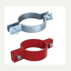 Standard Pipe Clamp UTT60 - 1/2"